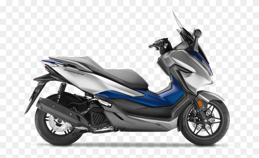685x451 Honda Forza, Motocicleta, Vehículo, Transporte Hd Png