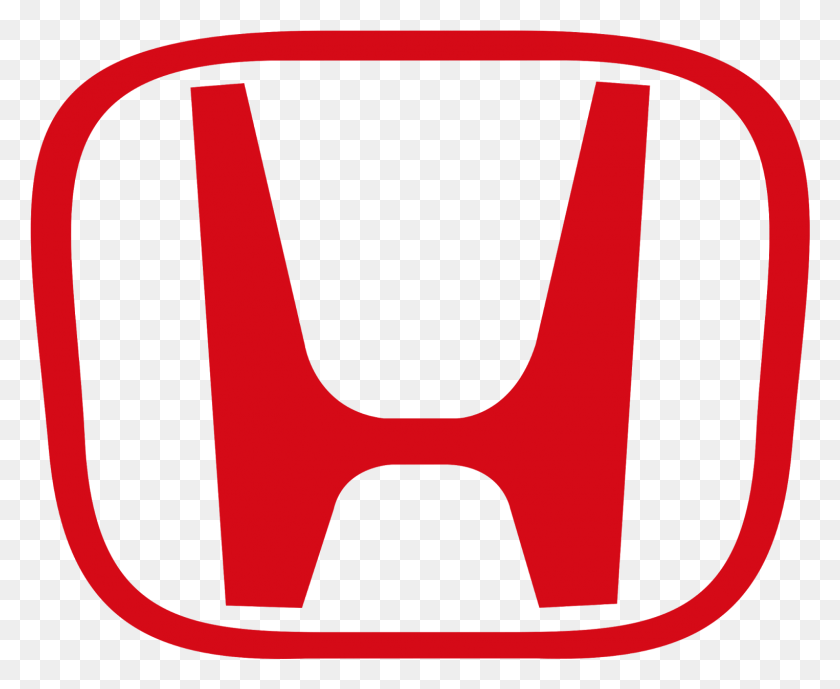 1525x1230 Honda H, Símbolo, Texto, Logotipo Hd Png