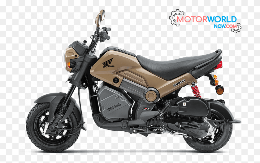720x465 Honda Honda Bikes India Honda India Honda Motorcycle Navi 2018 Honda, Vehicle, Transportation, Machine HD PNG Download