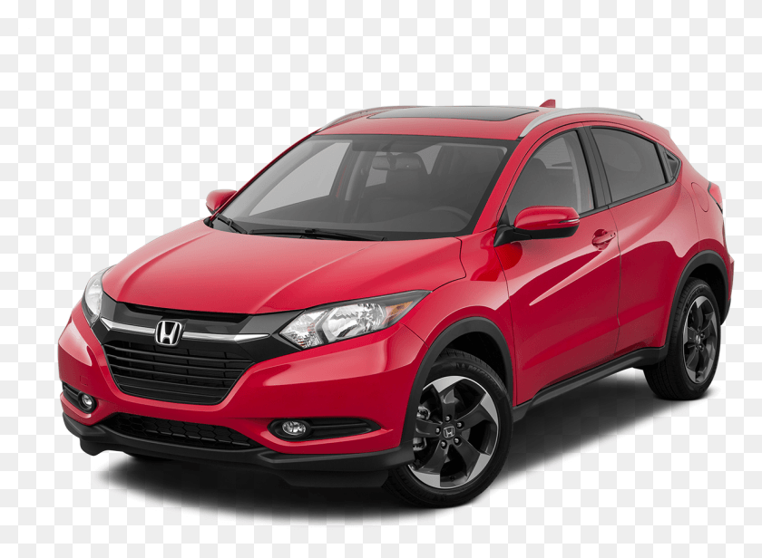 1230x877 Honda Hrv 2018 Price, Car, Vehicle, Transportation HD PNG Download