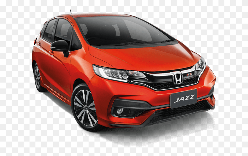 625x469 Honda Jazz 2017, Car, Vehicle, Transportation HD PNG Download
