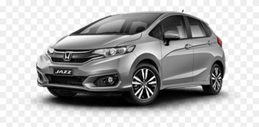 2842x1291 Honda Jazz Vti 2018, Car, Vehicle, Transportation HD PNG Download