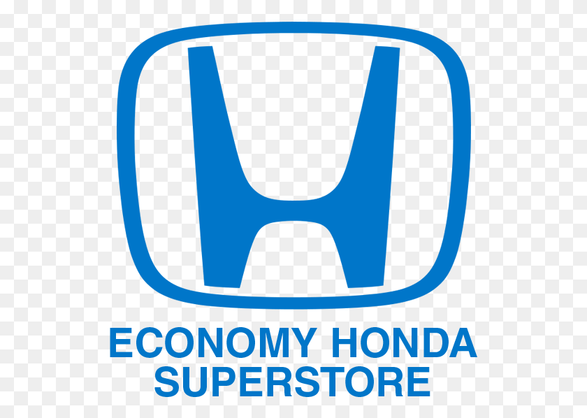 527x538 Honda Logo, Label, Text, Symbol HD PNG Download