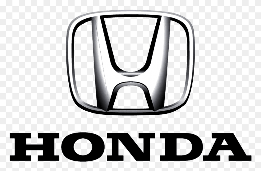 1252x787 Honda Logo Car Honda Freed Buick Car Logo, Символ, Товарный Знак, Эмблема Hd Png Скачать