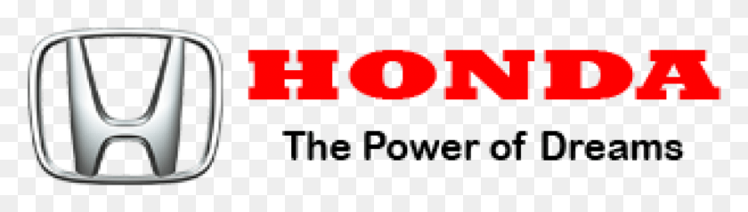 1358x313 Honda Logo Kenjeran Coquelicot, Pac Man HD PNG Download