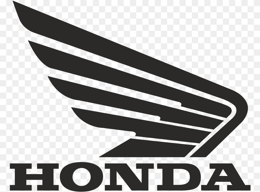 780x622 Honda Logo Motorcycle Helmets Car Sticker De Moto Honda Clipart PNG