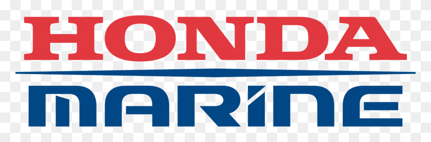 5401x1511 Honda Marine Logo Honda Marine Logo, Text, Word, Alphabet HD PNG Download