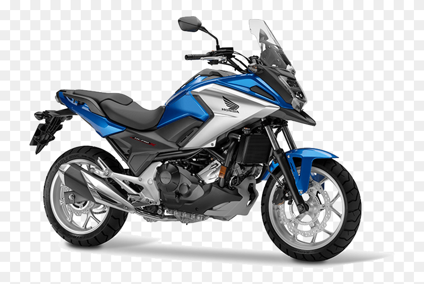 728x504 Honda Nc 750 Xa, Motocicleta, Vehículo, Transporte Hd Png