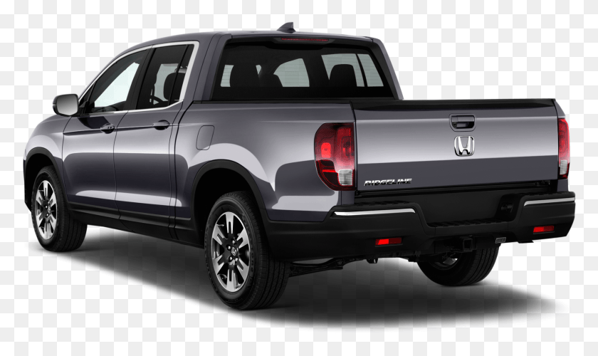 1739x982 Descargar Png Honda Ridgeline Review Honda Pick Up 2019, Camioneta, Camión, Vehículo Hd Png