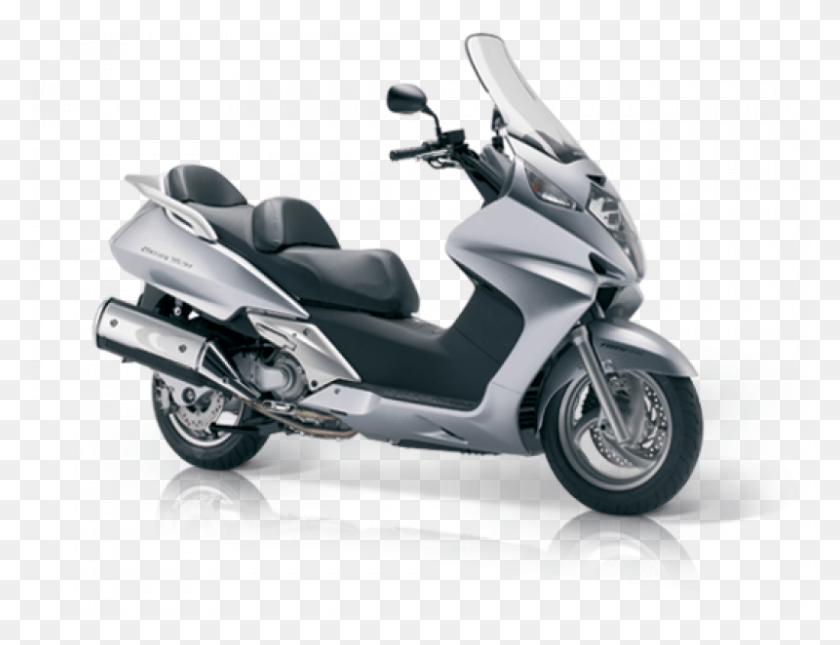 800x600 Honda Silverwing Honda 600 Silver Wing, Motocicleta, Vehículo, Transporte Hd Png