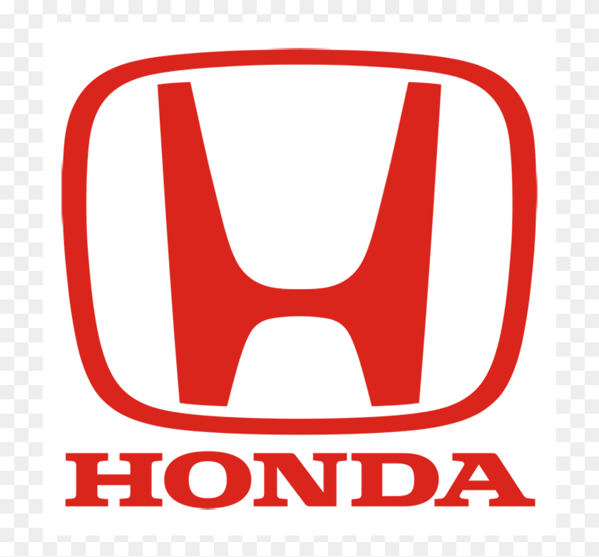 721x721 Honda Transparent Hondapng Images Pluspng Honda Logo, Symbol, Trademark, Dynamite HD PNG Download