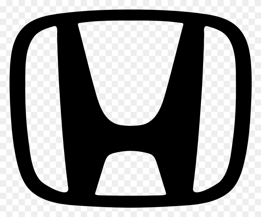 1398x1144 Honda Vector Pluspng Honda H Logo Vector, Серый, World Of Warcraft Hd Png Скачать
