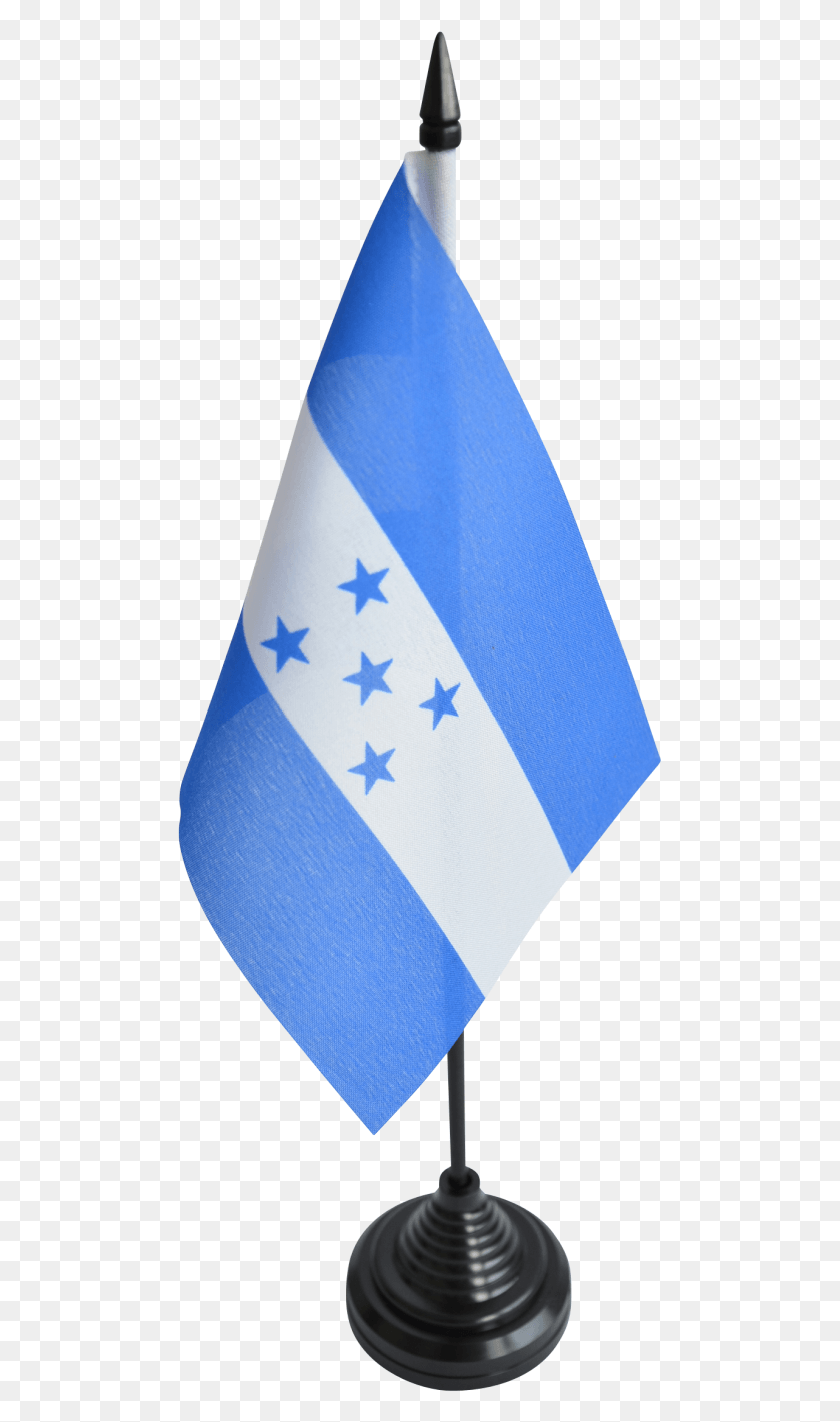 485x1361 Honduras Table Flag Flag Of The United States, Clothing, Apparel, Lamp HD PNG Download