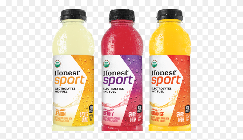 488x425 Honest Tea Not Only Tinkered With The Recepie For Honest Natural Sport Drink, Soda, Beverage, Beer HD PNG Download
