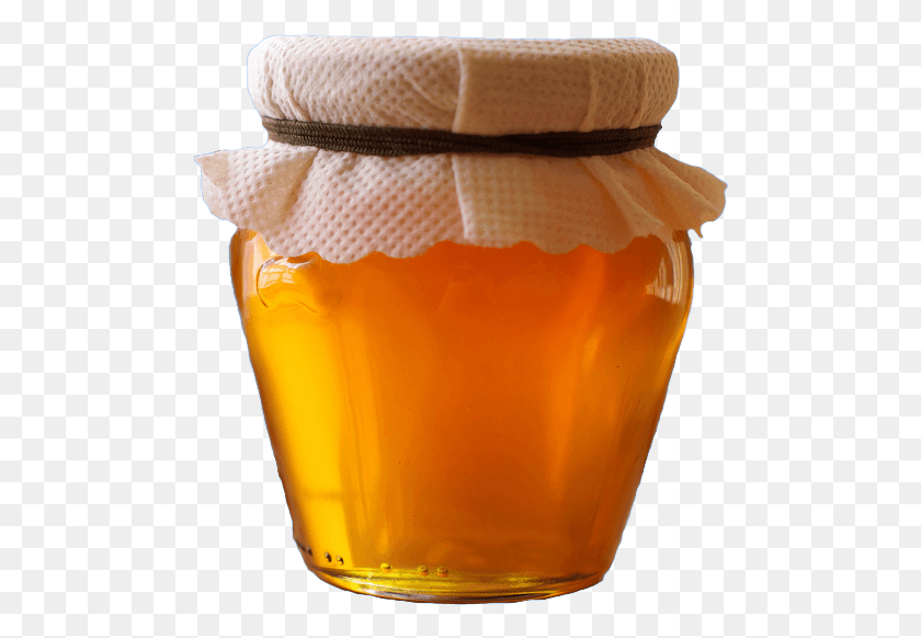 488x522 Honey, Jar, Diaper, Food HD PNG Download