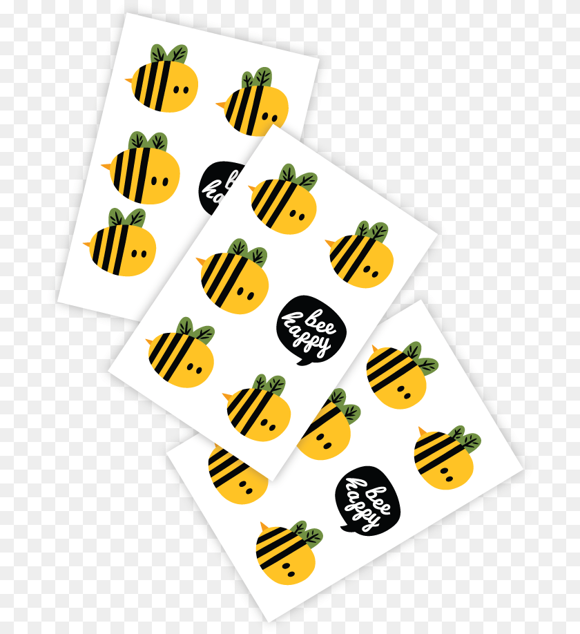 710x918 Honey Bee, Food, Lunch, Meal, Business Card Clipart PNG