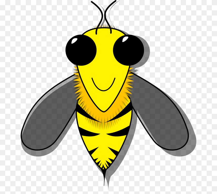 680x750 Honey Bee Beehive Queen Bee Beeswax, Animal, Insect, Invertebrate, Wasp Clipart PNG
