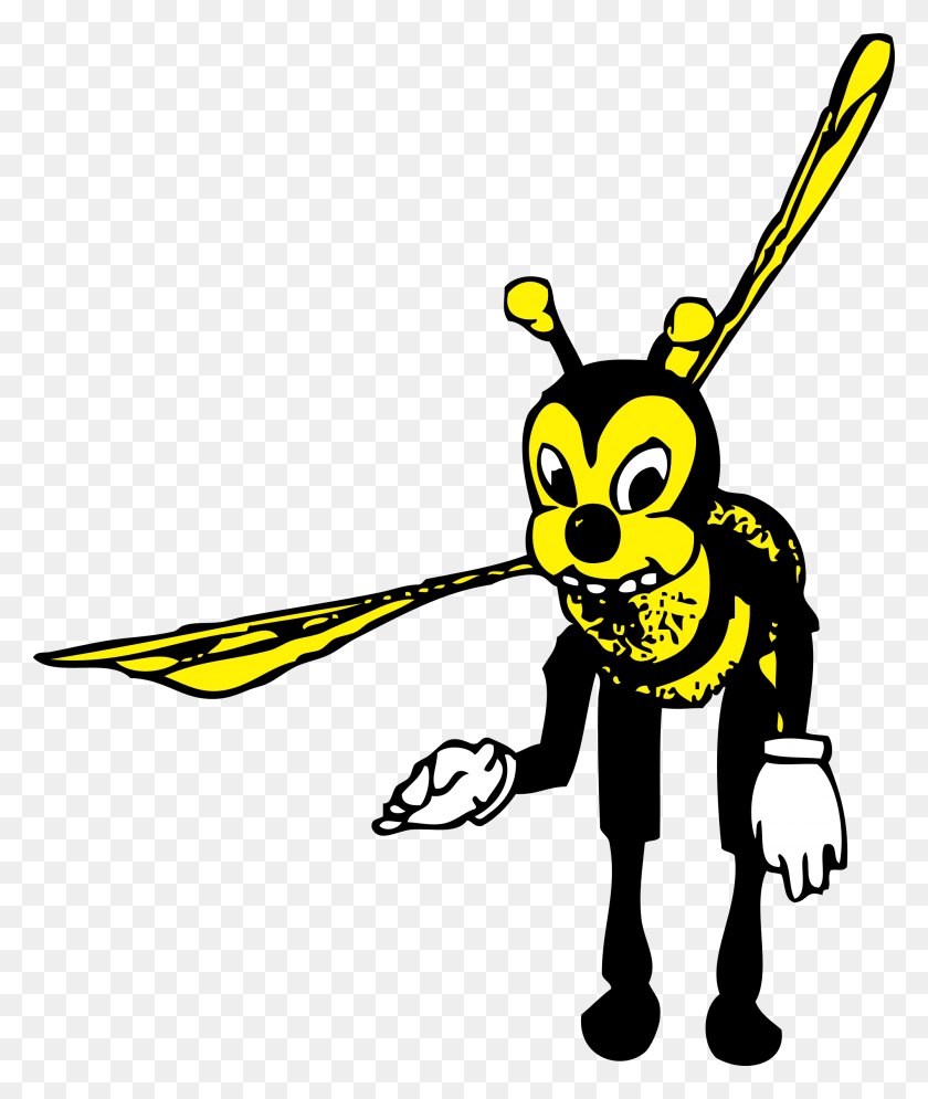 2002x2400 Медоносная Пчела, Шмель, Пчела, Шершень, Изображение Пчелы-Поклонника, Графика, Свет Hd Png Скачать