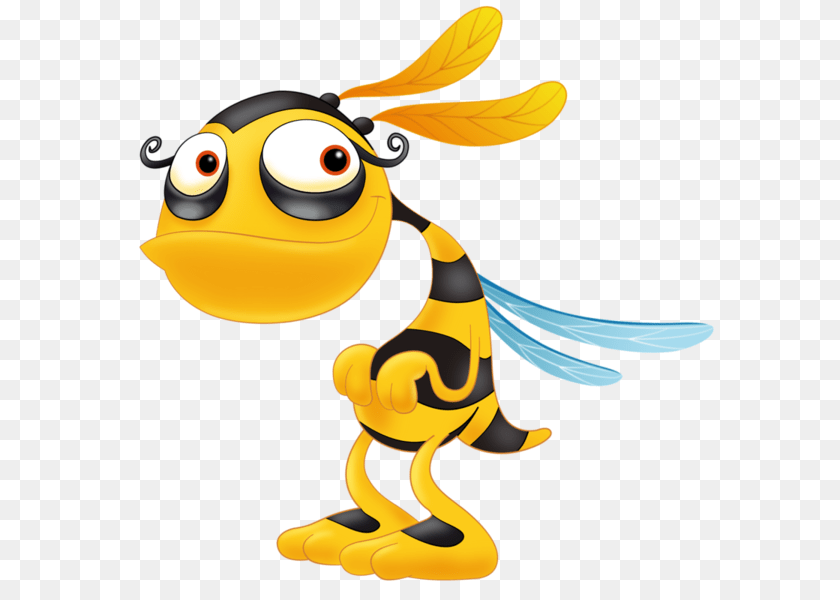 600x600 Honey Bees, Animal, Bee, Insect, Invertebrate Clipart PNG