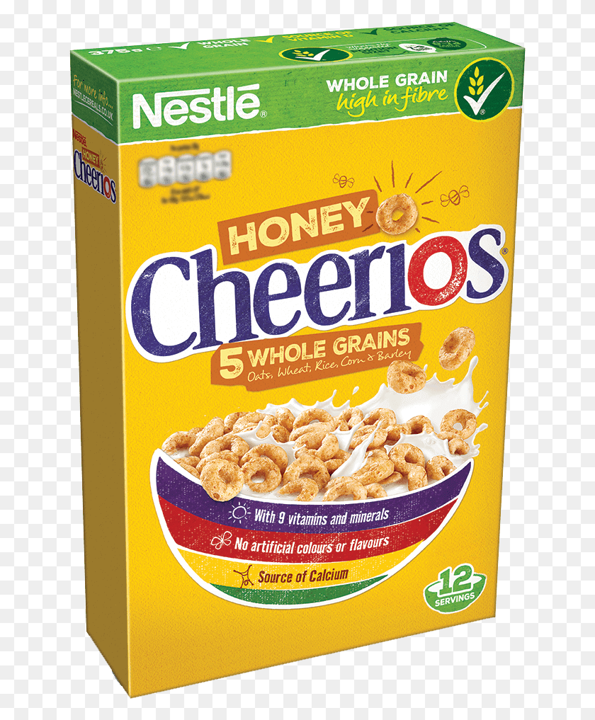 645x957 Honey Cheerios, Food, Plant, Snack HD PNG Download