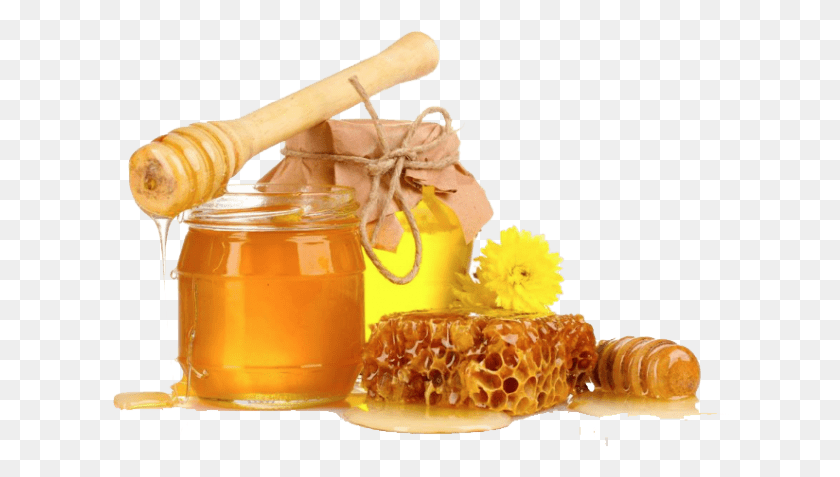 618x417 Honey Images Background Transparent Honey, Food, Honeycomb, Jar HD PNG Download