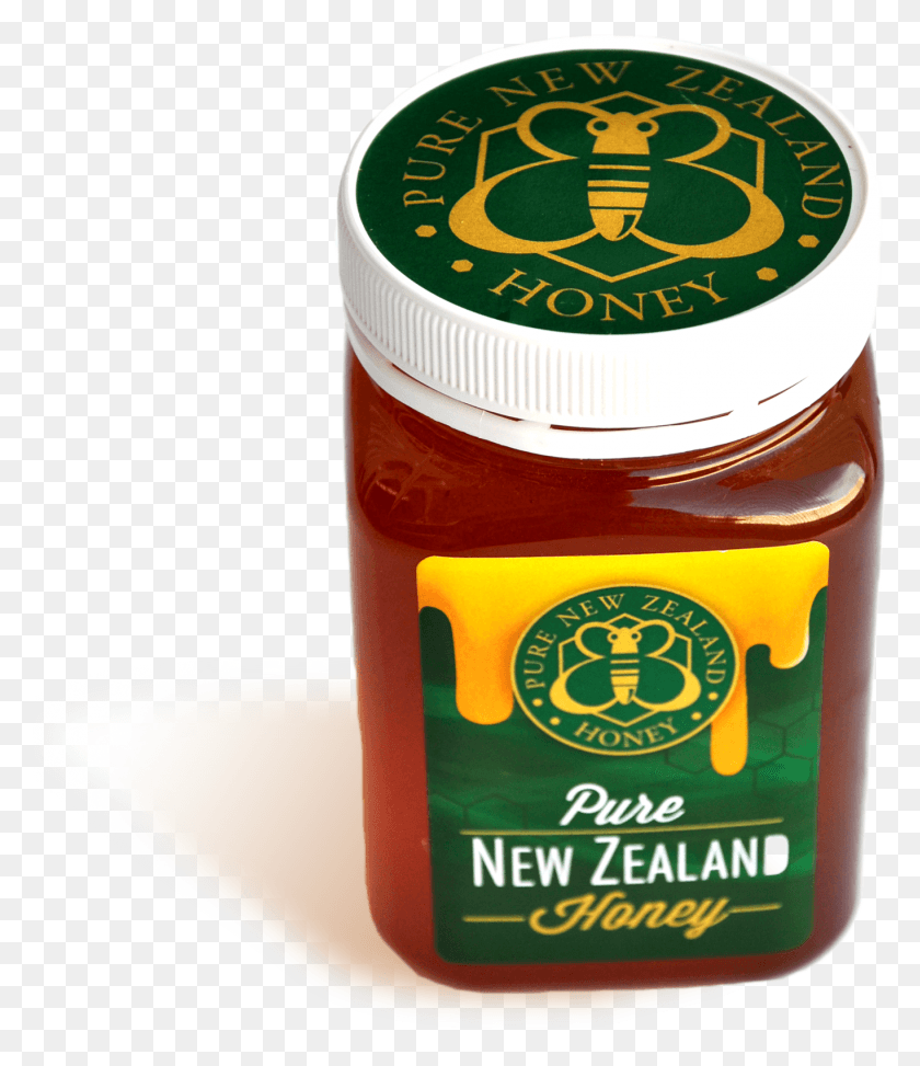 1366x1599 Honey Jar Label Drink, Ketchup, Food, Outdoors HD PNG Download