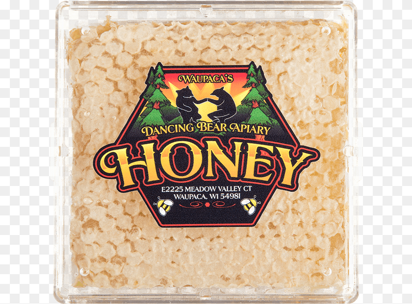 638x621 Honey Label Design, Food, Animal, Bear, Mammal Transparent PNG