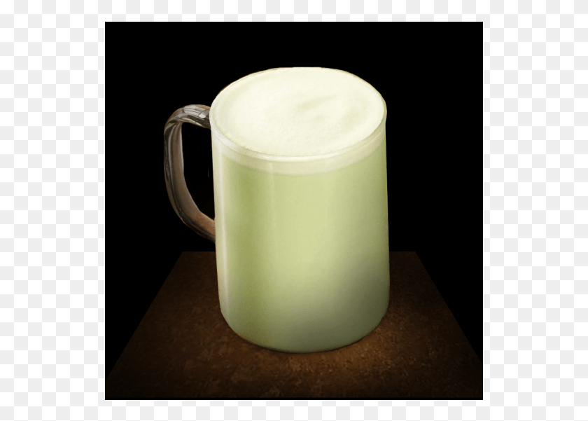 541x541 Honey Matcha Tea Latte Coffee Cup, Cup, Milk, Beverage HD PNG Download