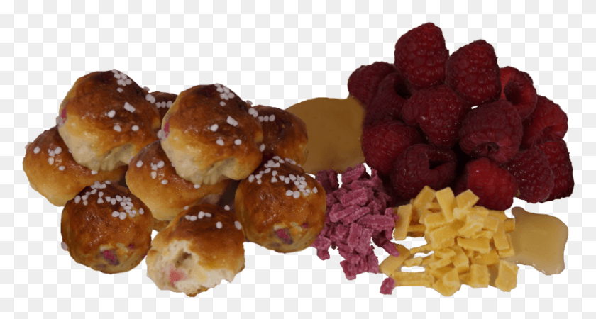 881x441 Honey Mustard Amp Raspberry Pretzel Bites Bun, Bread, Food, Burger HD PNG Download