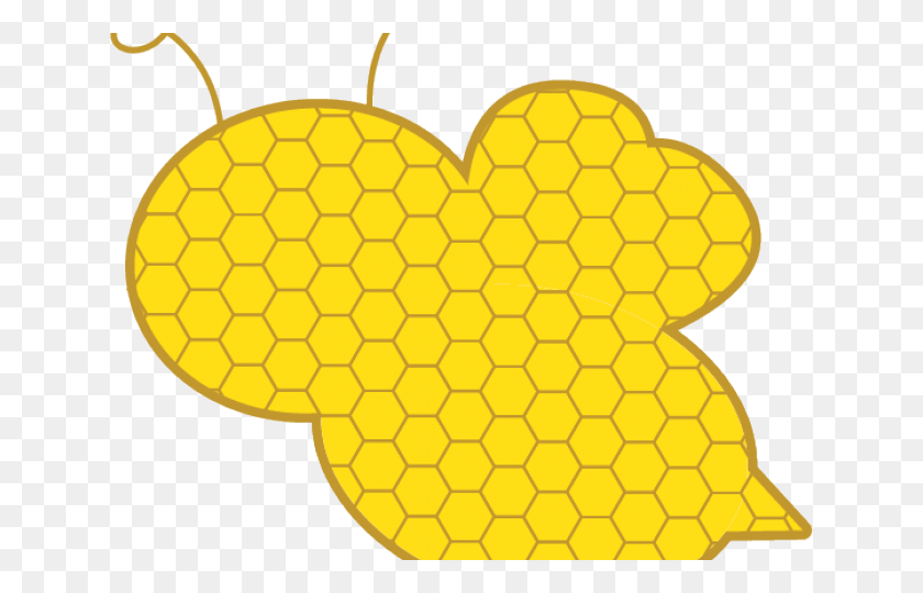 640x480 Honeycomb, Honey, Food, Soccer Ball Hd Png
