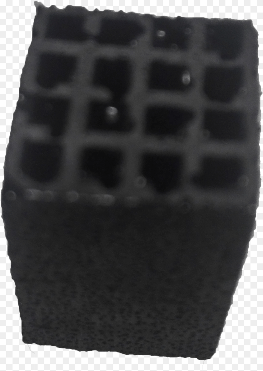 Honeycomb Pattern, Face, Head, Person, Foam PNG