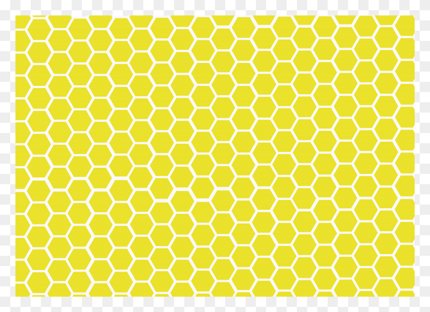 3510x2476 Honeycomb Pattern Darkness, Honey, Food, Rug HD PNG Download