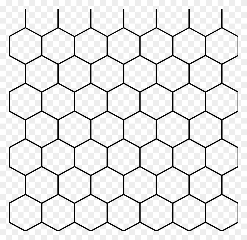 1024x993 Honeycomb Sticker Architecture, Gray, World Of Warcraft Descargar Hd Png