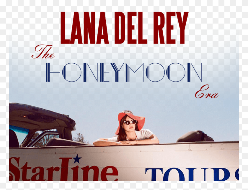 1024x768 Honeymoon Is The Third Major Label Studio Album By Poster, Sunglasses, Word, Person HD PNG Download