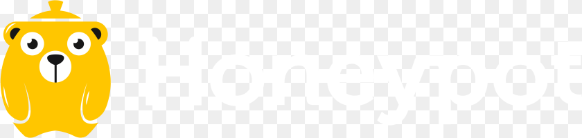 Honeypot Gmbh Logo Bourg, Animal, Bear, Mammal, Wildlife PNG
