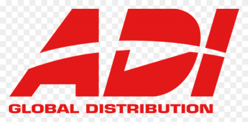 1200x547 Honeywell Adi Logo 2 By Ryan Adi Global Distribution Logo, Symbol, Trademark, Text HD PNG Download