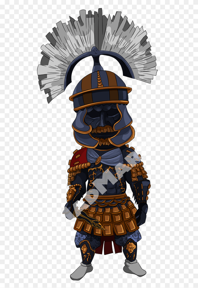 549x1161 Honor Centurion Is Incredibilis, Person, Human, Helmet HD PNG Download