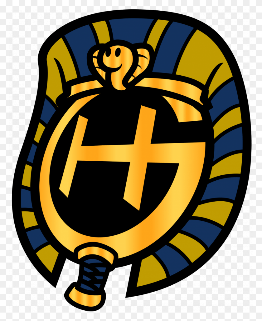 Honor Gaming Network, Logo, Symbol, Trademark HD PNG Download
