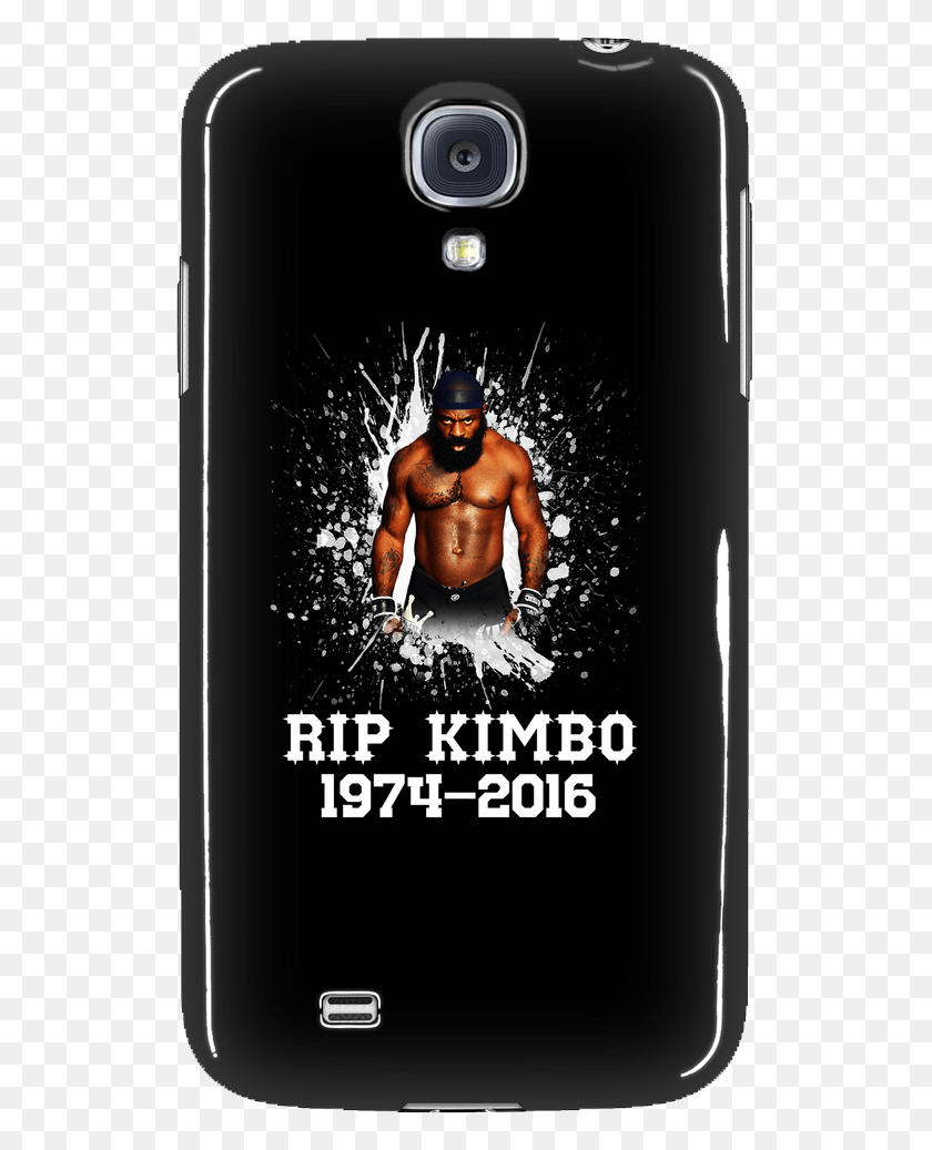 525x977 Почетный Kimbo Slice Чехол Для Телефона Monsta X Pop Socket, Человек, Человек, Мобильный Телефон Hd Png Скачать