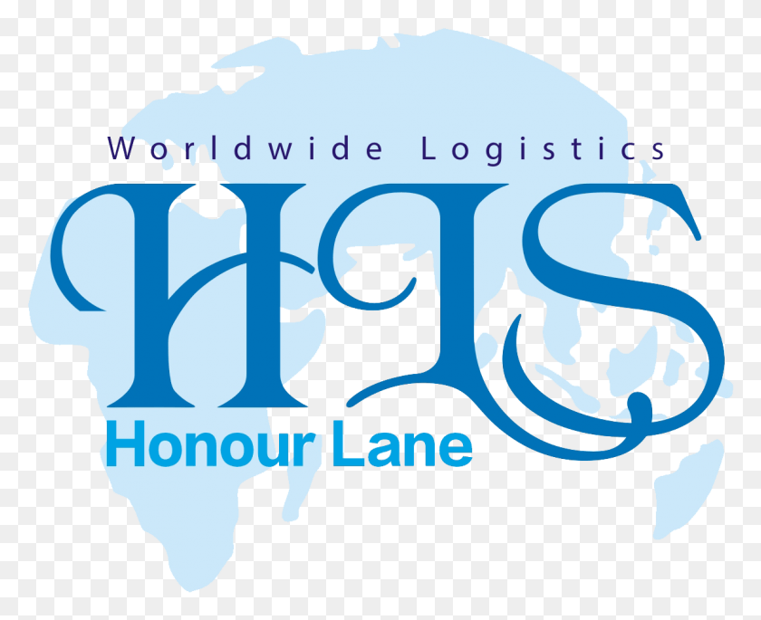 1153x925 Honor Lane Shipping Ltd Графический Дизайн, Текст, Алфавит, Графика Hd Png Скачать