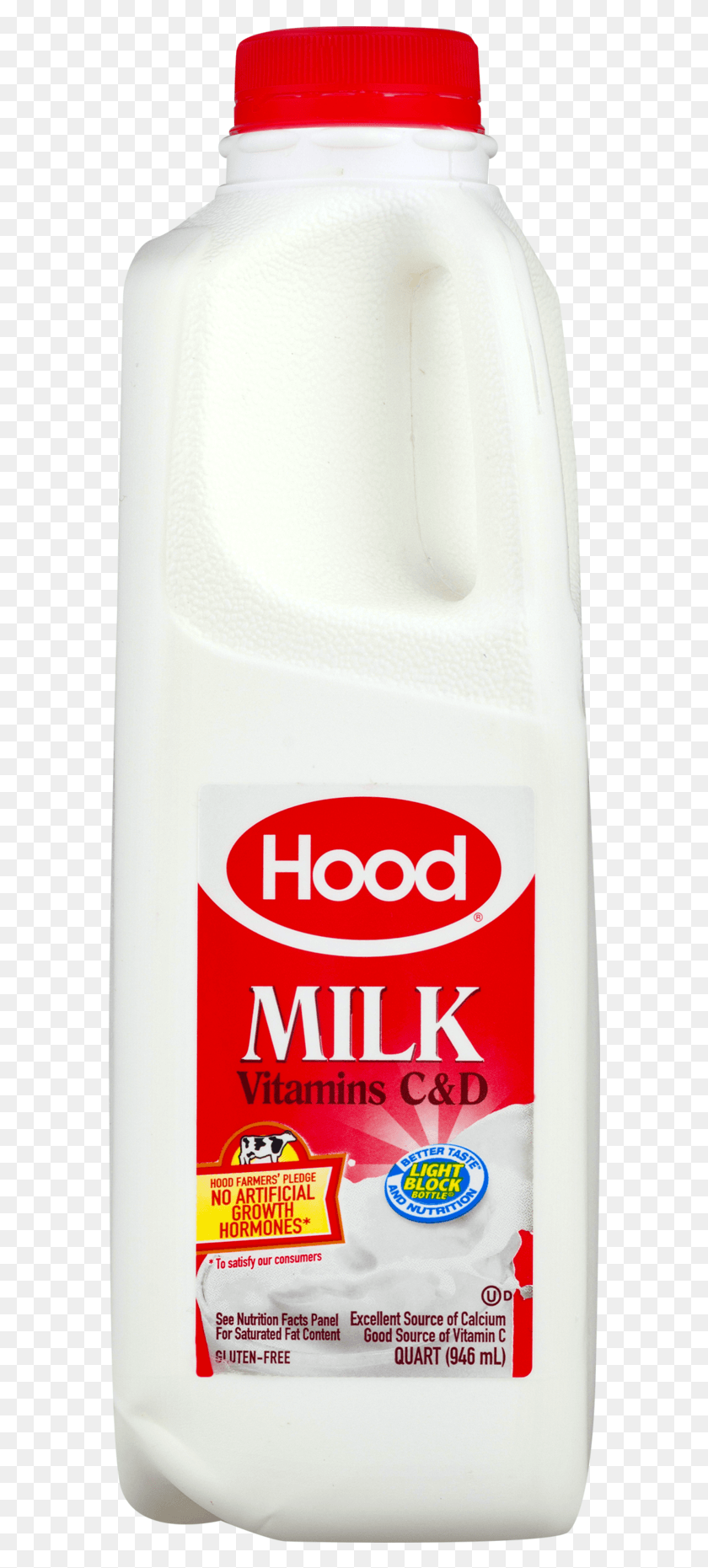 584x1801 Hood Milk, Beverage, Drink, Cosmetics HD PNG Download