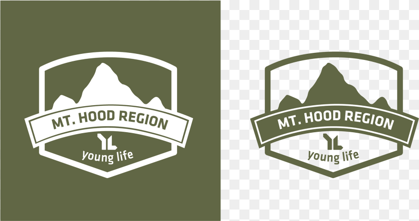 1728x911 Hood Young Life Mount Hood, Badge, Logo, Symbol, Architecture Sticker PNG