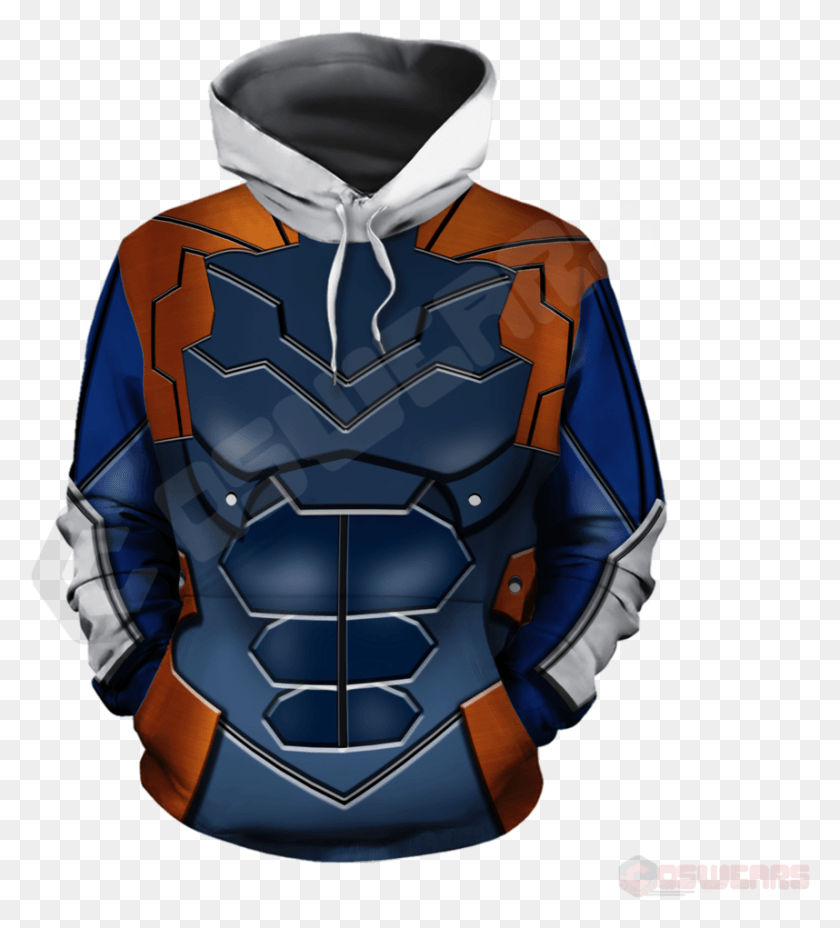 858x955 Hoodie, Clothing, Apparel, Sweatshirt HD PNG Download