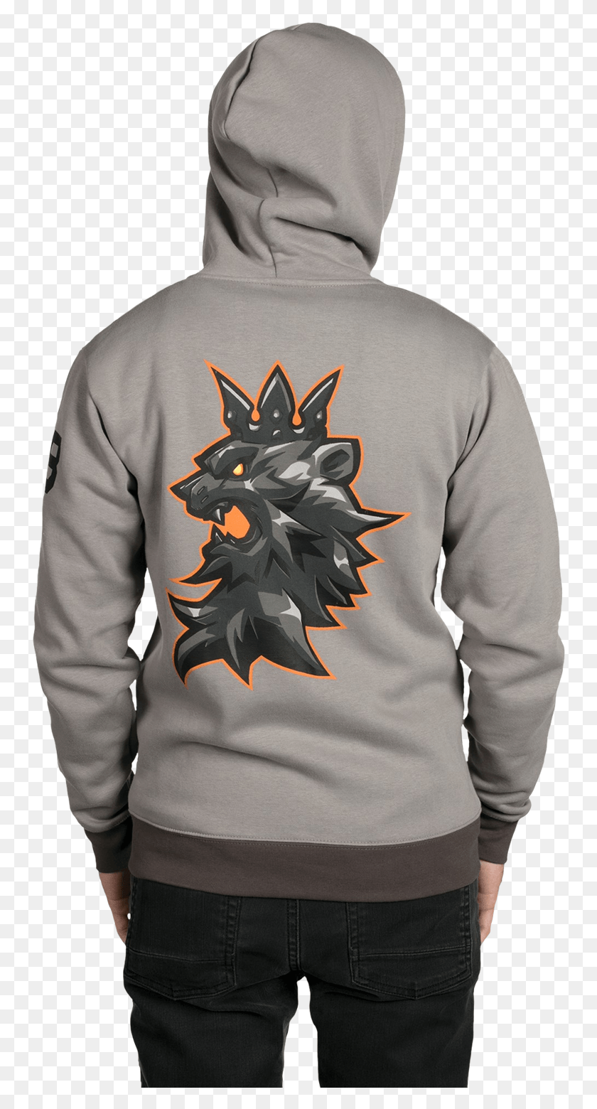 750x1500 Sudadera Con Capucha, Ropa, Ropa, Sudadera Hd Png