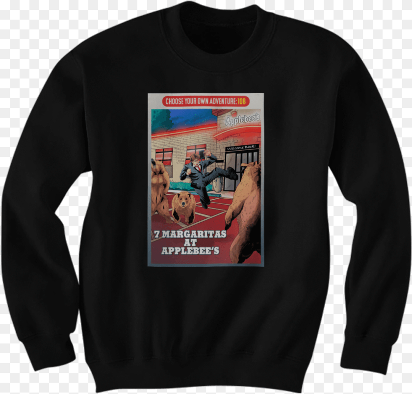 Hoodie, Sweatshirt, Clothing, Knitwear, Long Sleeve PNG