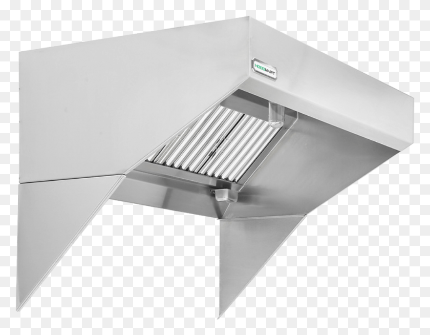 934x712 Hoods Only Ceiling, Aluminium, Appliance, Concrete HD PNG Download