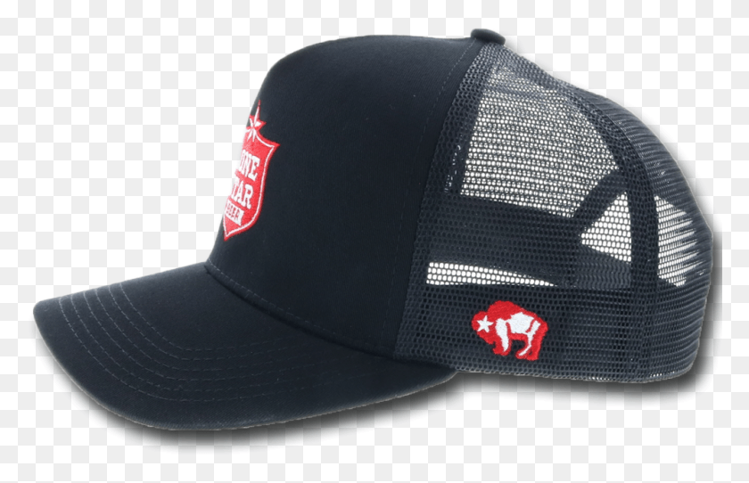 994x615 Hooey Lone Star Beer Black Trucker Hat Limited Limited Baseball Cap, Clothing, Apparel, Cap HD PNG Download