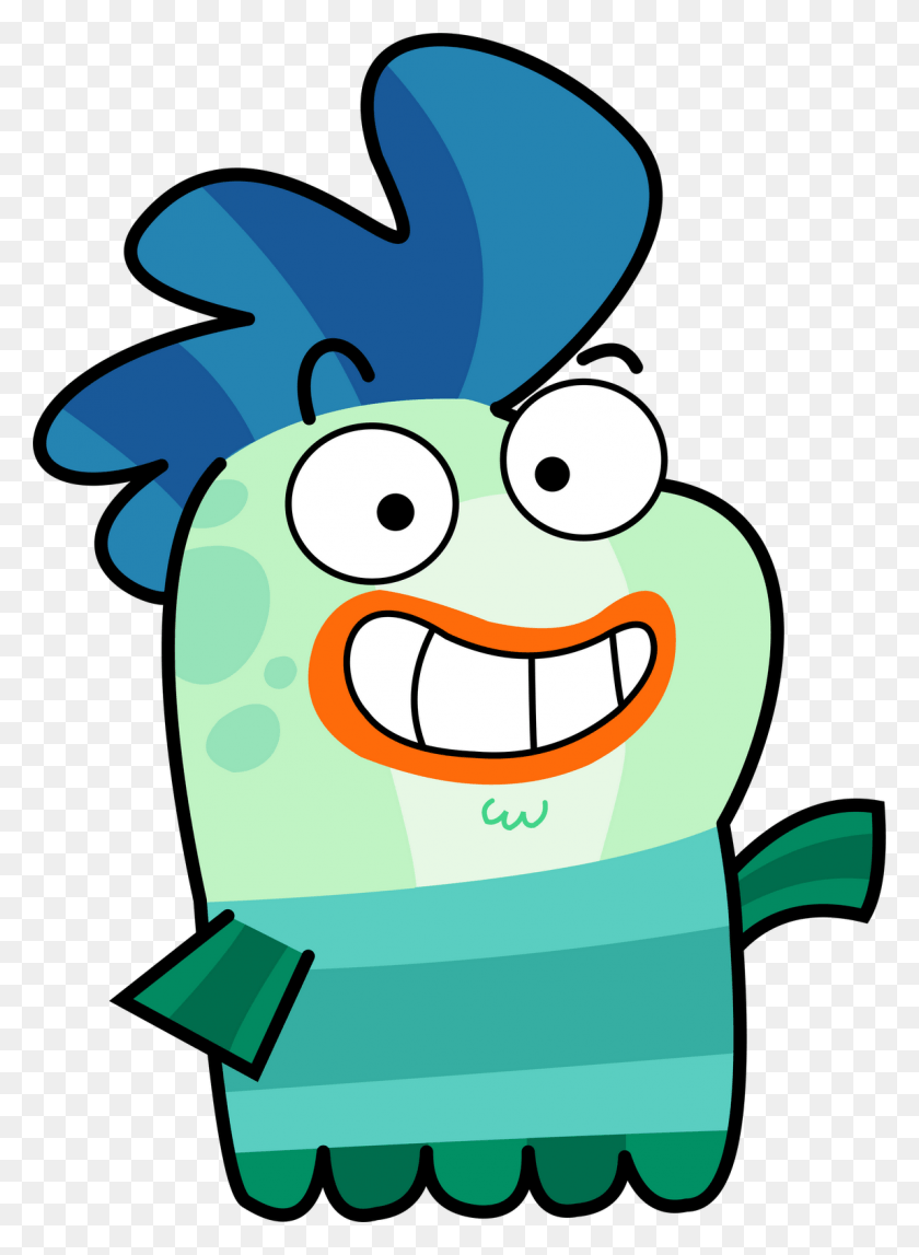1148x1600 Hook Clipart File Milo From Fish Hooks, Teeth, Mouth, Lip HD PNG Download