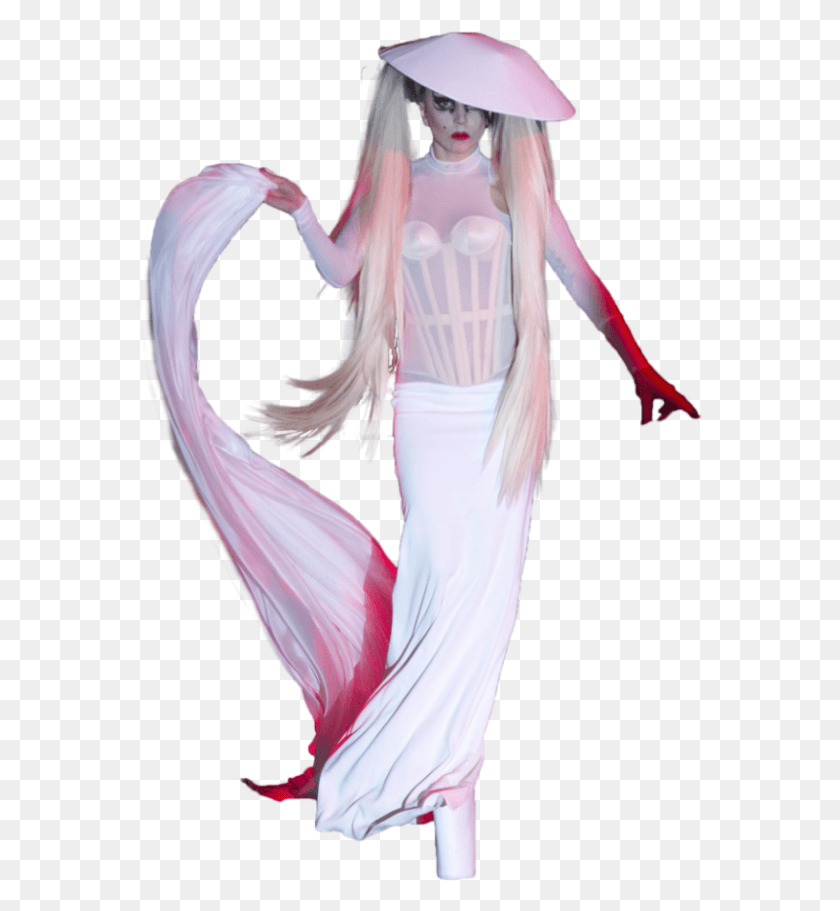565x851 Hooker Lady Gaga Government Hooker, Dance Pose, Leisure Activities, Clothing HD PNG Download