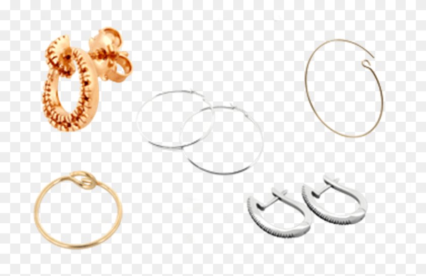 789x490 Hoop 107 Items Earrings, Cup, Coffee Cup, Text HD PNG Download